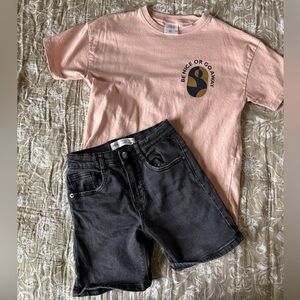 Zara summer outfit